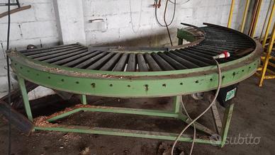 nastro trasportatore 