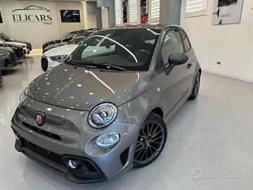 ABARTH 595 1.4 Turbo T-Jet 165 CV