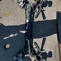 Assale posteriore renault scenic iv ponte posterio