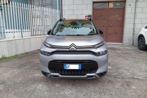 CITROEN C3 Aircross PureTech 130 S&S EAT6 Shine