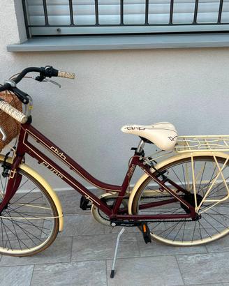 4 biciclette