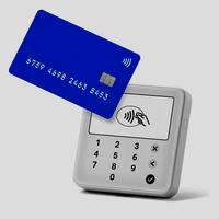 💳 POS SumUp  Come Nuovo