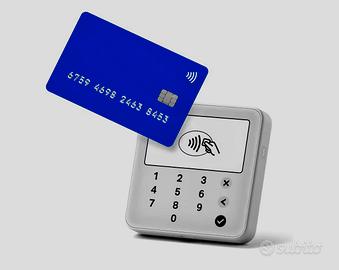 💳 POS SumUp  Come Nuovo