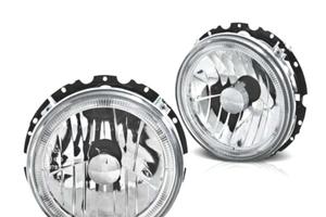 FARI VOLKSWAGEN VW GOLF MK1 74-83 ANGEL EYES FONDO