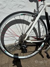 bici da corsa Scott