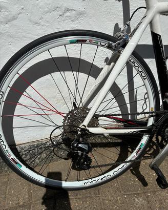 bici da corsa Scott
