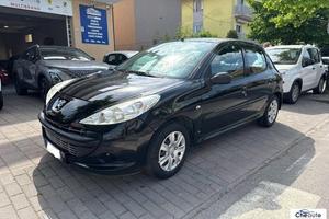 PEUGEOT - 206 - 1.1 60CV 5p. Urban