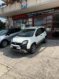 Panda Cross 4x4