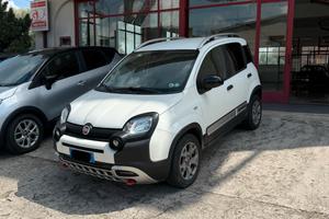 Panda Cross 4x4