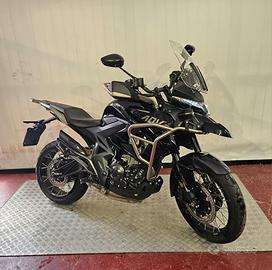 ZONTES ZT 350 T2