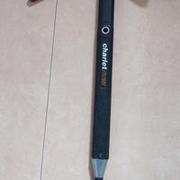 Piccozza da alpinismo Charlet Moser