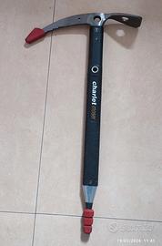 Piccozza da alpinismo Charlet Moser