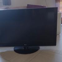 TV LG 47 POLLICI 2010