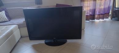 TV LG 47 POLLICI 2010