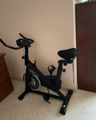 Bike da interni per allenamento
