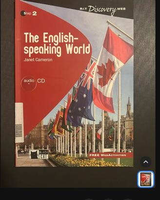 The English-speaking World