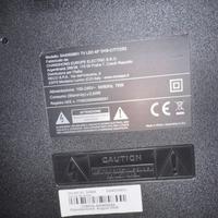 smartv 42 pollici