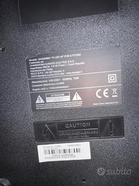 smartv 42 pollici