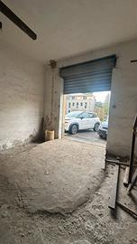 Magazzino /deposito 15 mq Poggibonsi
