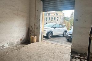 Magazzino /deposito 15 mq Poggibonsi