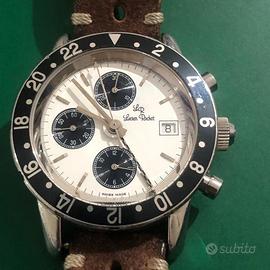 LUCIEN ROCHAT, Royal Army GMT