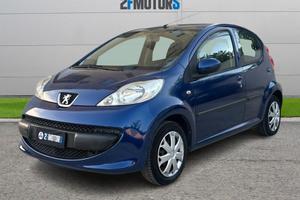 Peugeot 107 5p 1.0 12v Sweet Years