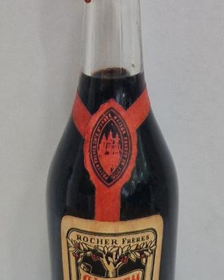 2 Mignon Cherry Rocher e Cherry Whisky ROC