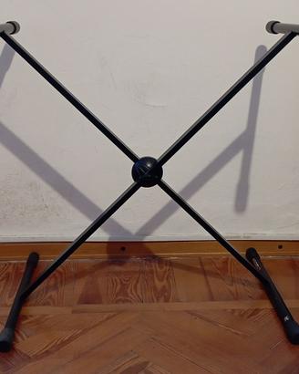 Supporto PROEL FLYBOARD STAND EL80 per tastiera