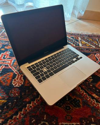 Macbook pro 2010 ricambi