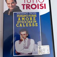 Dvd Pensavo fosse amore invece era un calesse