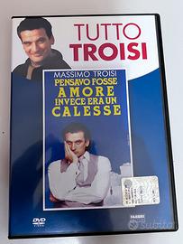 Dvd Pensavo fosse amore invece era un calesse