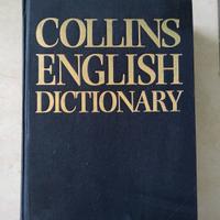 Collins english dictionary 