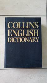 Collins english dictionary 
