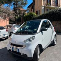 Smart 451 Pulse  70.000 km