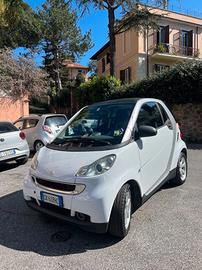 Smart 451 Pulse  70.000 km