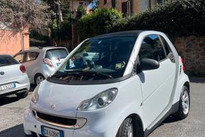 Smart 451 Pulse  70.000 km