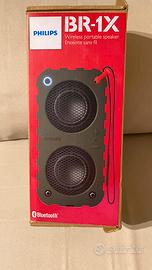 PHILIPS BR-1X