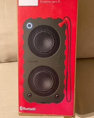 PHILIPS BR-1X