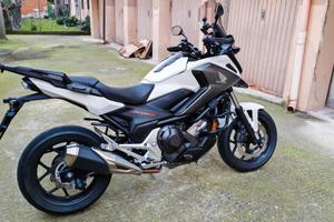 Honda nc 750x