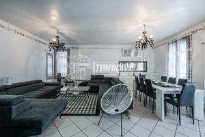Appartamento al secondo piano con garage privato