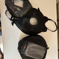 Borsa serbatoio ufficiale aprilia