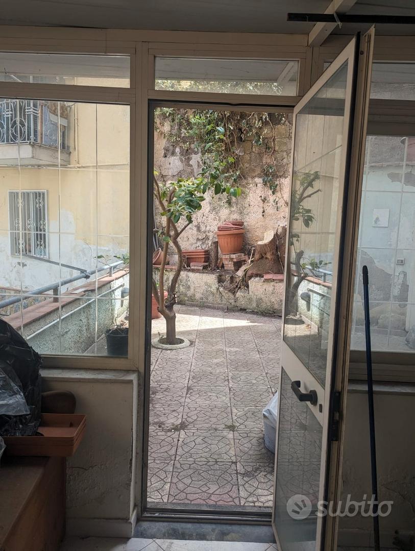 Apartment in Castellammare di Stabia, Fratte, Napoli - Vista 2