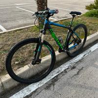 Mtb scott 29