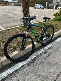 Mtb scott 29