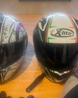 Accessori moto