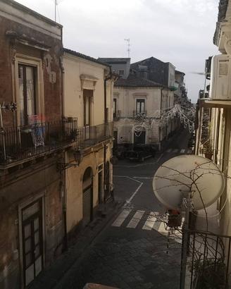 Appartamento - Misterbianco