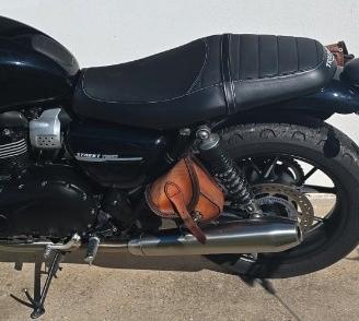 borsa ends cuoio triumph 