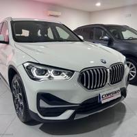 BMW X1 sDrive18d Msport