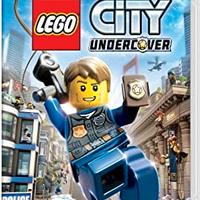 Lego City Undercover per Nintendo Switch