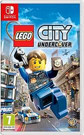 Lego City Undercover per Nintendo Switch